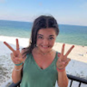 Meet your Posher, Kendall